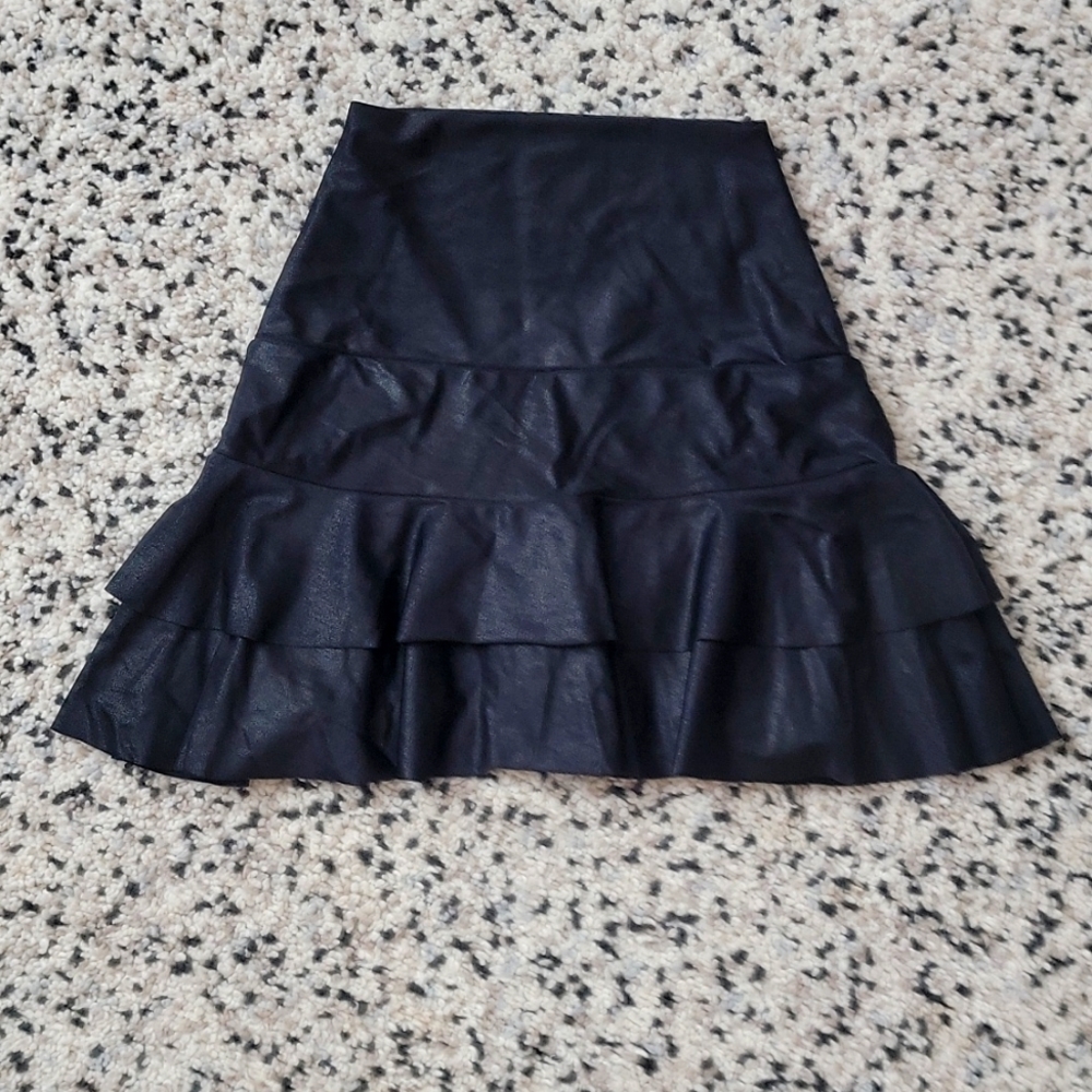 EMILY HSU Samba Skort